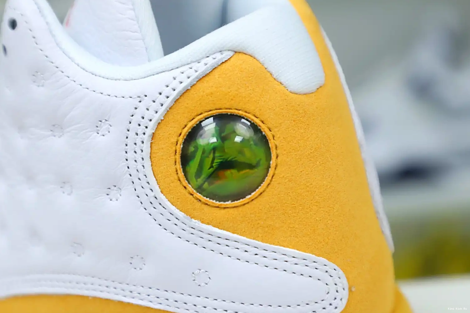 Jordan 13  Jordan retro Kimikick Air 0502